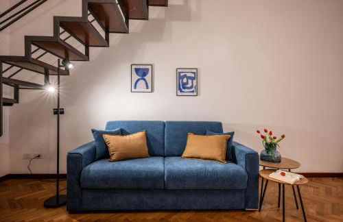 Velvet Stay Ravizza 41 by Pleiades Home - Foto 10