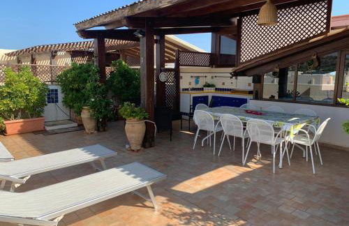 Blu Terrace - Foto 1