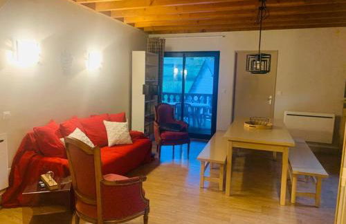 Appartement chaleureux chez Nadège et Raphaël - Foto 6