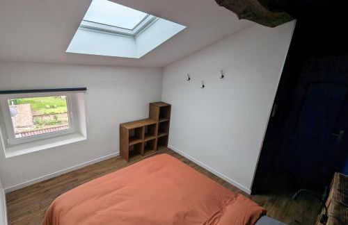 Le Cinoche, cocon sous les toits - Foto 14