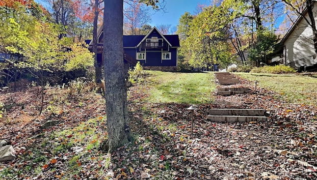 A Frame of Mind by Taylor Made Deep Creek - Foto 5, Servicios del alojamiento