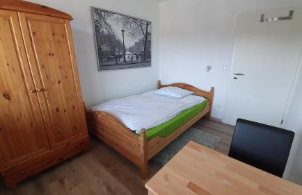 Rothaarsteig Ferienhaus - Photo 24