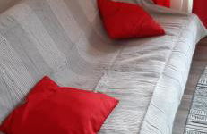 les îles d'or au port de Hyères grand studio climatisé - Foto 27