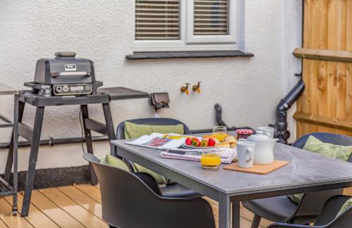 Hannafore Cottage - Foto 39