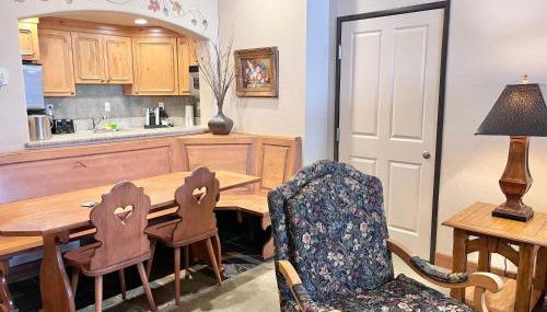 Swiss Zermatt King Suite with Pool Near Park City Ski Resorts - 2049 - Foto 4