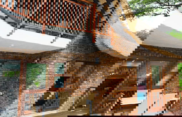 Kruger Park Lodge unit No. 608A - Foto 36