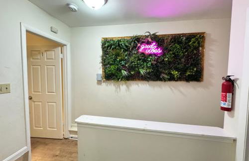 Downtown Loft - Close to Topgolf, Horseshoe Casino, UM Baltimore - Foto 59