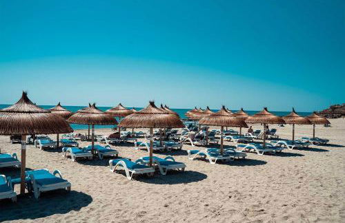 Apartment in La Cala de Mijas - Photo 26