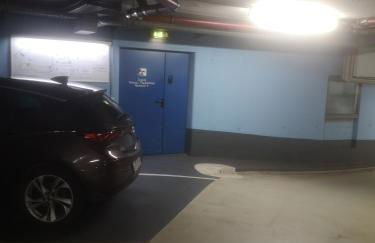 1,5 Zi Wohnung 43 qm im Zentrum von Plochingen, frisch renoviert und voll ausgestattet - Foto 14