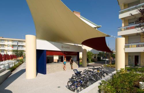 Villaggio Planetarium Resort - Foto 14