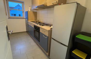 Großzügiges Design-Loft in Aulendorf - Foto 8