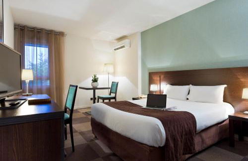 Résidence la Réserve Genève Ferney Voltaire - Foto 33