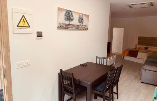 LAGA&LAIDA APARTAMENTOS GERNIHOST en Urdaibai - Foto 9