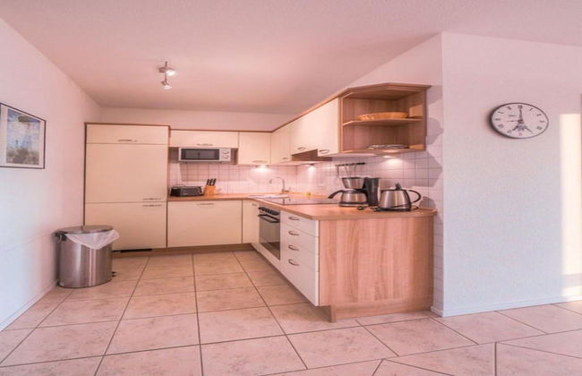 Charmante Ferienwohnung im Ferienpark - Foto 5