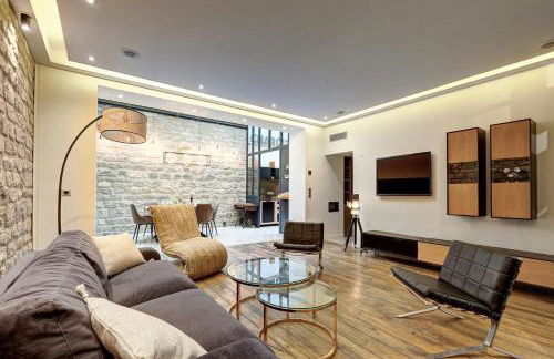 334 Parisian Loft - Superb Apartment in Paris - Foto 9