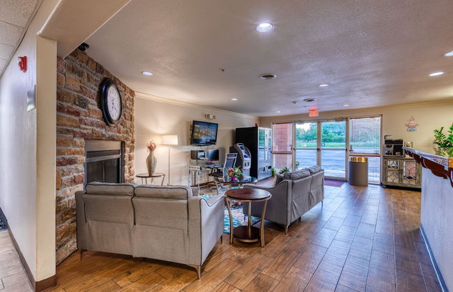 All Towne Suites - Foto 1