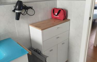 El pisito de Anabel Bami en Sevilla - Foto 13