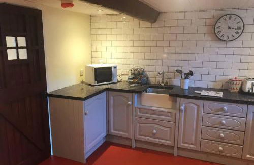 The Byre (Unusual and Different). - Foto 41