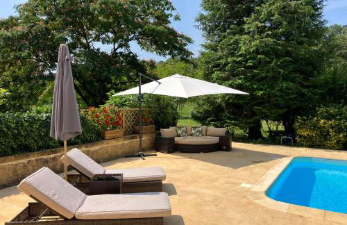 Le Petit Chateau - adults only property - Foto 47