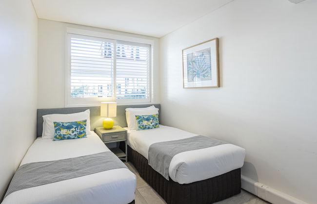 Bay Royal Apartments - Photo 3