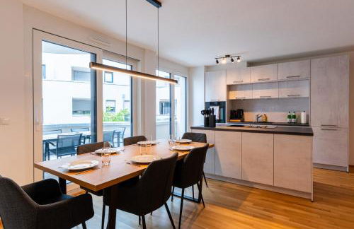 CasaVia Böblingen Bahnhof - BRIGHT Collection - Foto 1