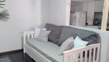 Casa, Loft em rua de comércio em Ctba - Foto 3