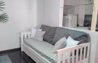 Casa, Loft em rua de comércio em Ctba - Photo 3