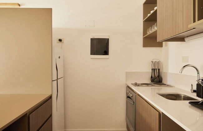 Hestia at San Telmo - Foto 29