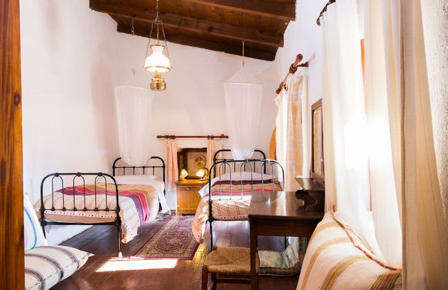 Traditional Homes of Crete - Foto 17