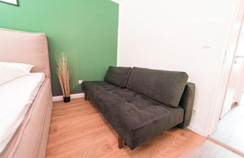 Wohlfühlapartment Nähe Legoland mit Terrasse - Foto 9