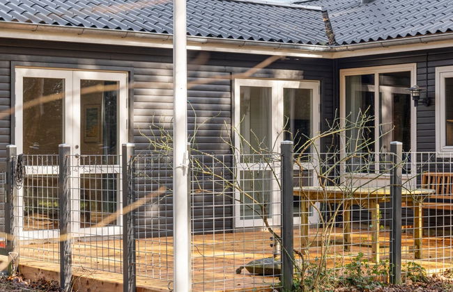 "Milan" - 250m to the fjord - Foto 7