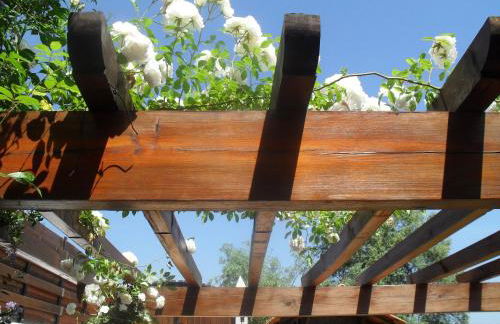 Countryside Cottage With Private Terrace - Foto 72