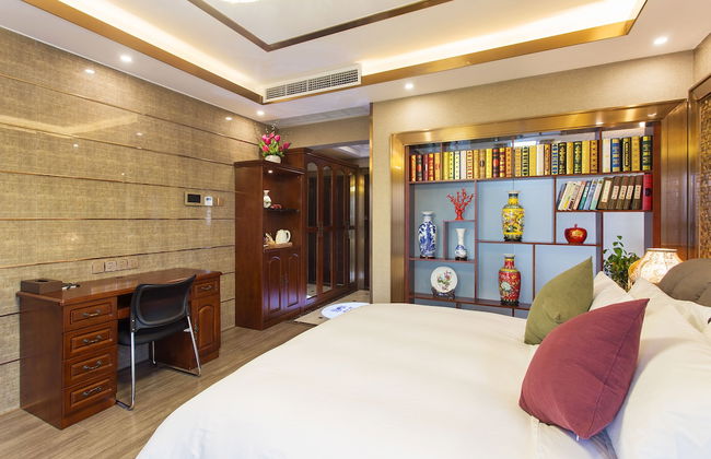 Hongyadong Full River View Apartment - Photo 3