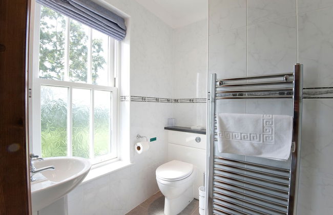 Green Acres Cottages - Foto 28