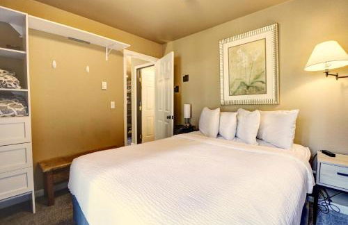 Cm236 Copper Mtn Inn Condo - Foto 50