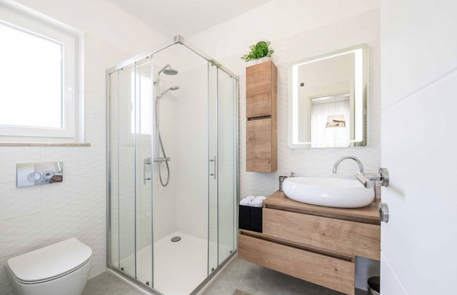 Villa Rosewood - Foto 20