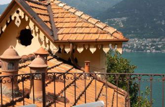 Appartamento "Bella vista" sul Lago di Como - Foto 24