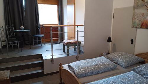 Sonnenhof, Ferienwohnung Erdgeschoss - Photo 5