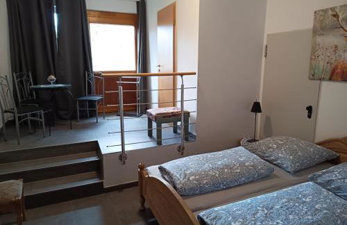 Sonnenhof, Ferienwohnung Erdgeschoss - Photo 5