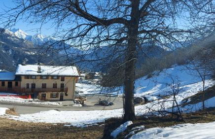 CAV MES VALLEES Torgnon Vda - Foto 7