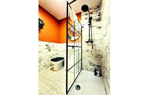 Lodginet Stays - County Heights - 2BR Flat 3 - Foto 20