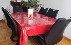 Belle Maison avec jardin RDC T3 de 70m2 Vacances ou cure thermale Rochefort - Foto 11