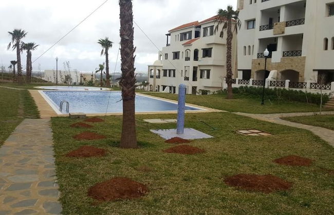 Lilac's garden Vue piscine - Photo 23