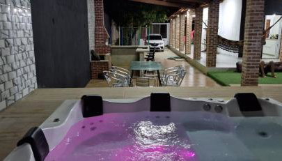 Casa com piscina em Itamaracá - Foto 2