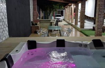 Casa com piscina em Itamaracá - Foto 2