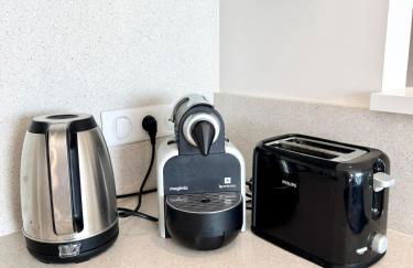 Luxury ! T2 de haut standing - Vue mer 180 - Foto 16