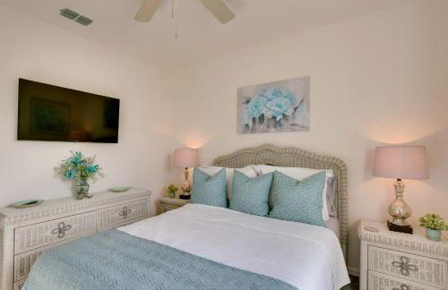 Beautiful Port St Lucie Home with Hot Tub! - Foto 16