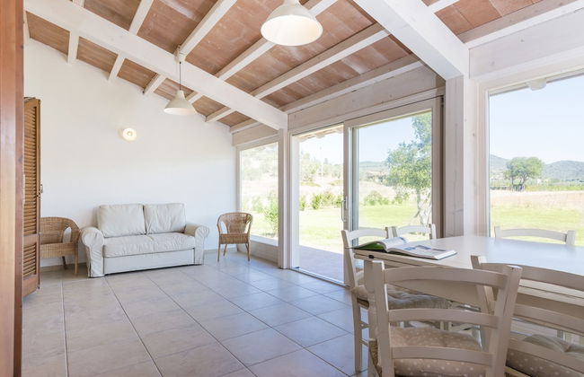 Agriturismo Terre di Castiglione - Foto 27