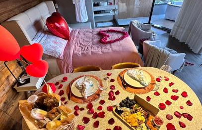 CHALES CAMBARA DA SERRA - Foto 25