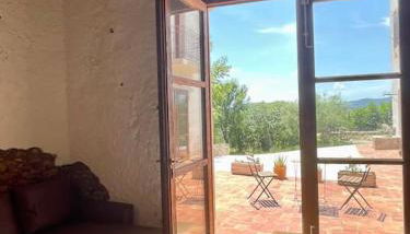 Masía entre viñedos y mar - Foto 5